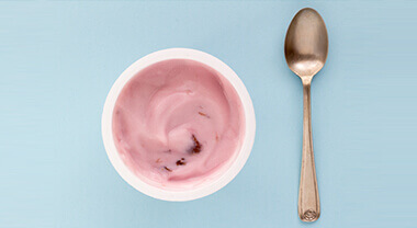 Ароматизовані йогурти